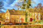 House, Netherlands Download Jigsaw Puzzle