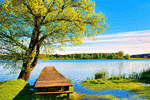 Lake, Germany Download Jigsaw Puzzle