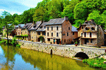 Village, France Download Jigsaw Puzzle