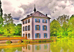 House, Germany Download Jigsaw Puzzle