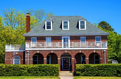 House, Virginia Download Jigsaw Puzzle