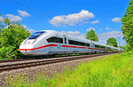 Train, Germany Download Jigsaw Puzzle