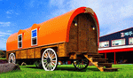 Wagon, Korea Download Jigsaw Puzzle