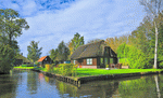 House, Netherlands Download Jigsaw Puzzle