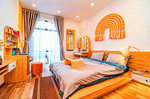 Bedroom Download Jigsaw Puzzle