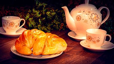 Croissants Download Jigsaw Puzzle