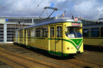 Tram, Lower Saxony Download Jigsaw Puzzle