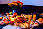 Breakfast Download Jigsaw Puzzle