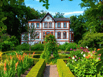 House, Germany Download Jigsaw Puzzle