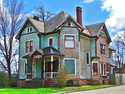 House, Ohio Download Jigsaw Puzzle