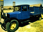 Dodge Graham Truck Download Jigsaw Puzzle