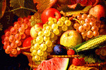 Fruit Download Jigsaw Puzzle