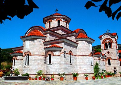 Church, Romania Download Jigsaw Puzzle