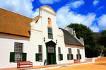 Winery, South Africa Download Jigsaw Puzzle