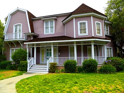 House, California Download Jigsaw Puzzle