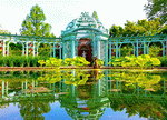 Pond, New York Download Jigsaw Puzzle