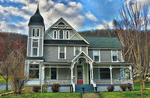 House, N Carolina Download Jigsaw Puzzle