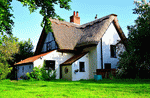 Cottage, England Download Jigsaw Puzzle