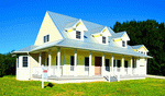 House, Georgia Download Jigsaw Puzzle