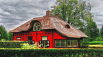 House, Netherlands Download Jigsaw Puzzle