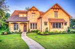 House, Texas Download Jigsaw Puzzle