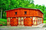 Barn Download Jigsaw Puzzle