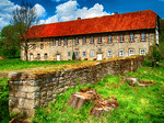 Warehouse, Germany Download Jigsaw Puzzle