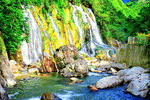 Waterfall Download Jigsaw Puzzle