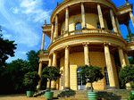 Building, Potsdam Download Jigsaw Puzzle