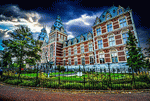 Museum, Holland Download Jigsaw Puzzle