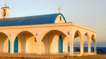 Church, Cyprus Download Jigsaw Puzzle