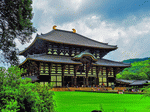 Temple, Japan Download Jigsaw Puzzle