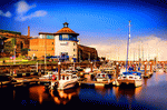 Boats, England Download Jigsaw Puzzle