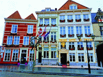 Buildings, Netherlands Download Jigsaw Puzzle