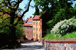 Street, Poland Download Jigsaw Puzzle