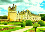 Castle, Germany Download Jigsaw Puzzle