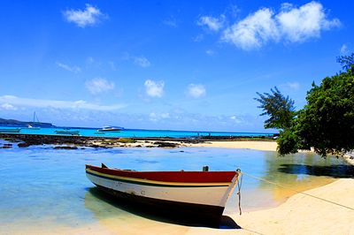 Boat, Germany Download Jigsaw Puzzle