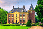 House, Netherlands Download Jigsaw Puzzle