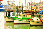 Fishing Boats Download Jigsaw Puzzle