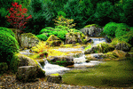 Stone Garden Download Jigsaw Puzzle