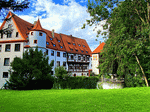 Castle, Germany Download Jigsaw Puzzle