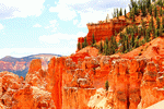 Bryce Canyon Download Jigsaw Puzzle