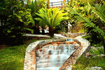 Garden, Spain Download Jigsaw Puzzle