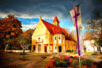 Church, Germany Download Jigsaw Puzzle