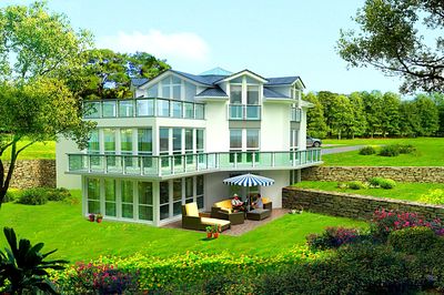 House Rendering Download Jigsaw Puzzle