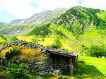 Hut, Slovakia Download Jigsaw Puzzle