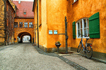 Street, Germany Download Jigsaw Puzzle