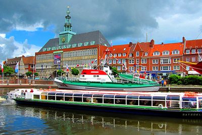 Boats, Germany Download Jigsaw Puzzle