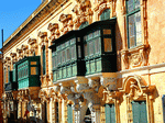 Windows, Malta Download Jigsaw Puzzle