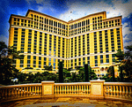 Hotel, Las Vegas Download Jigsaw Puzzle
